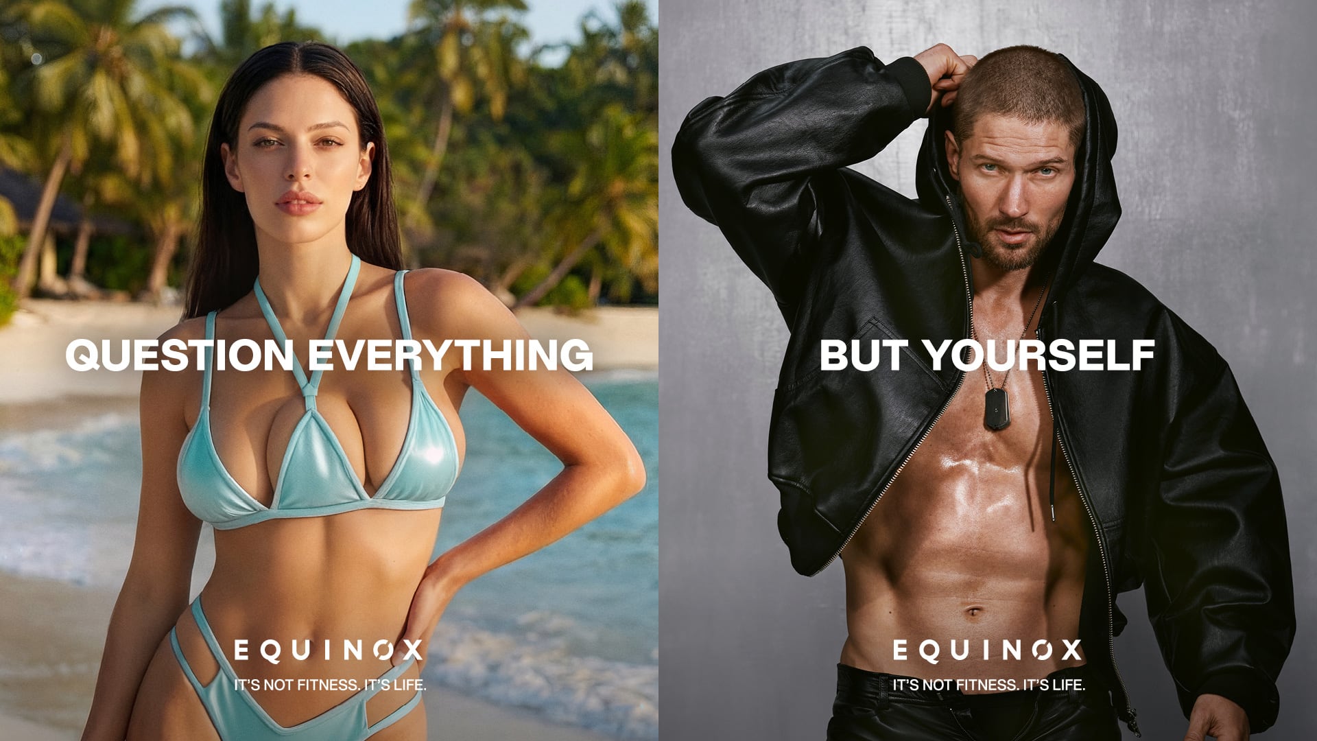 The Anti-AI Ad Is Now a Template