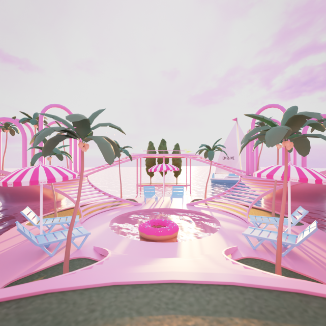 Dollhouse render 02