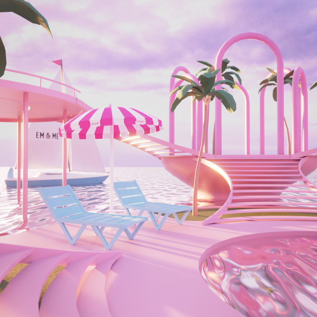 Dollhouse render 07