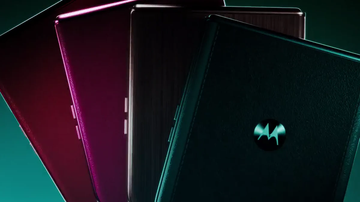 razr Launch: Into the Gateway