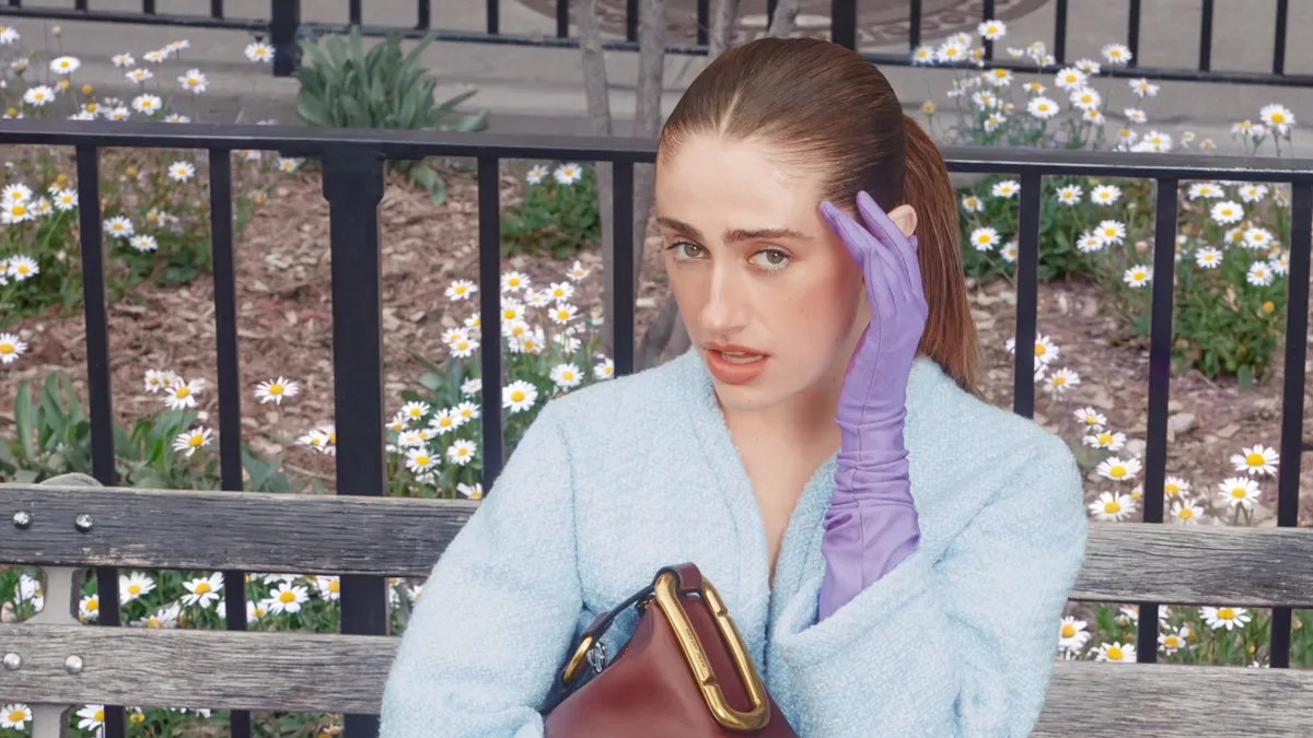 Hollywood Didn't Get Disrupted by Microdrama