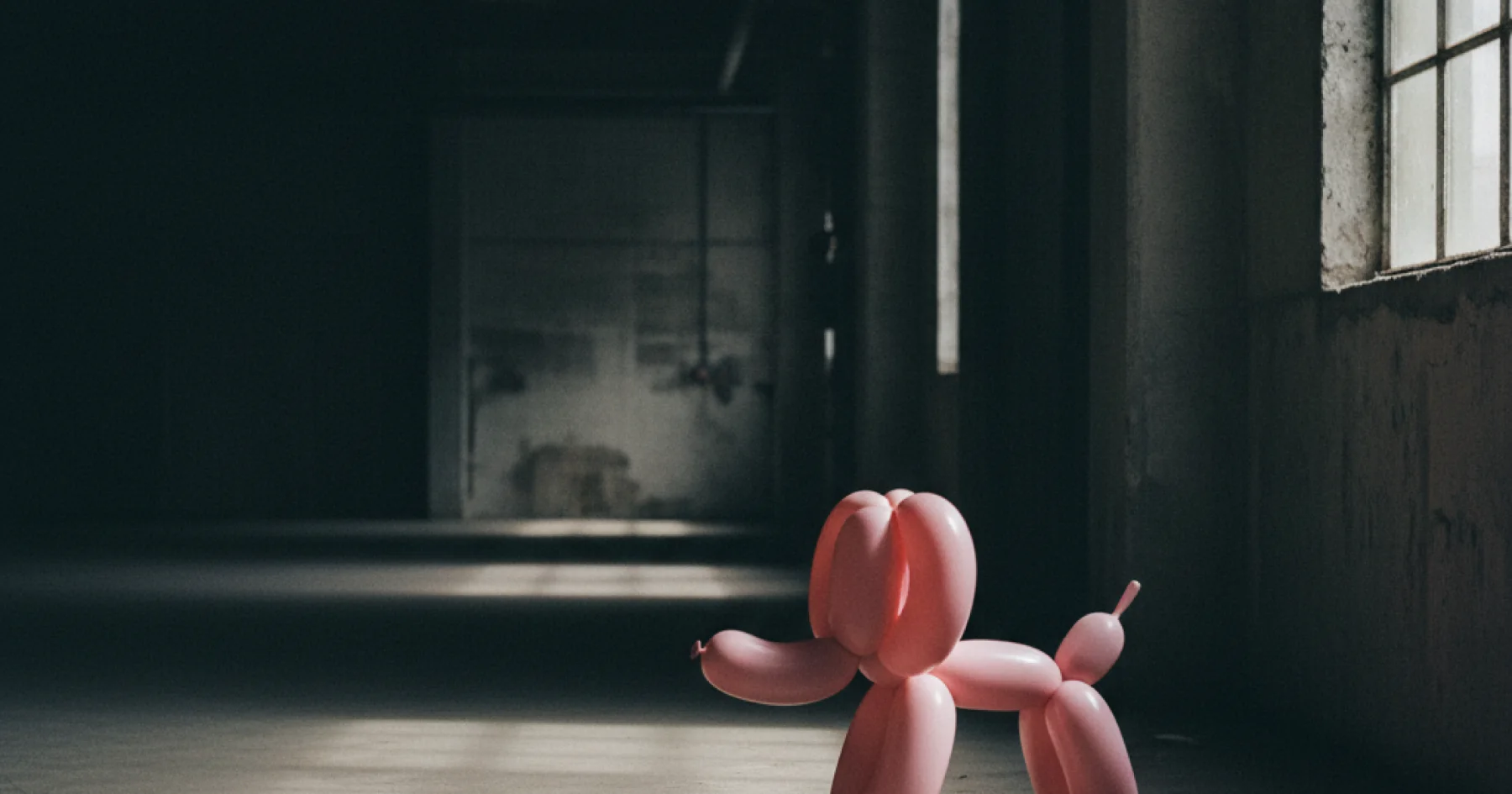 The Pink Elephant