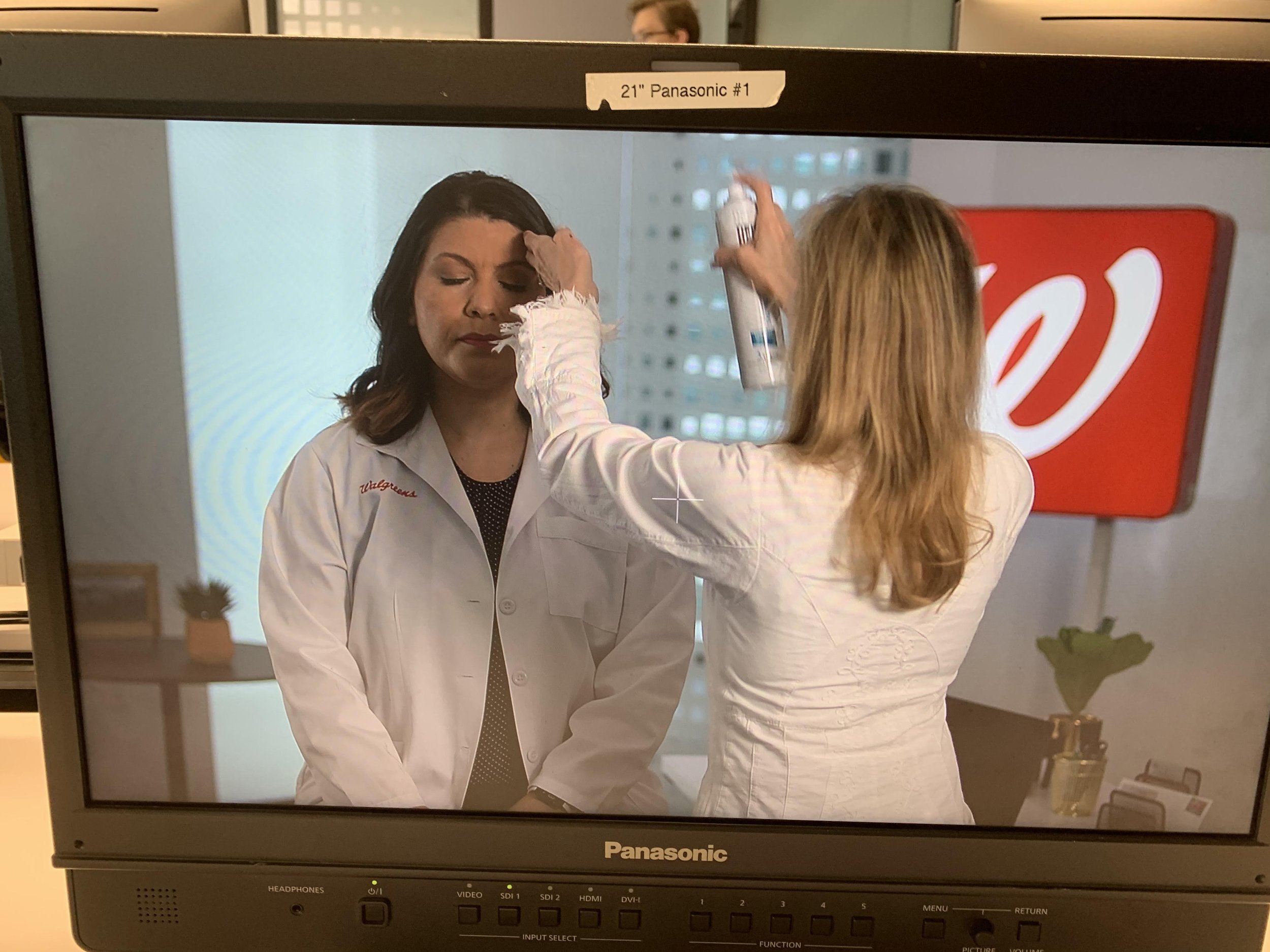 AI avatar pharmacist experiment