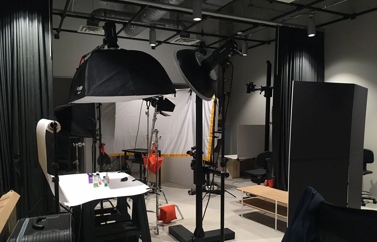 Building a World-Class Studio at Walgreens