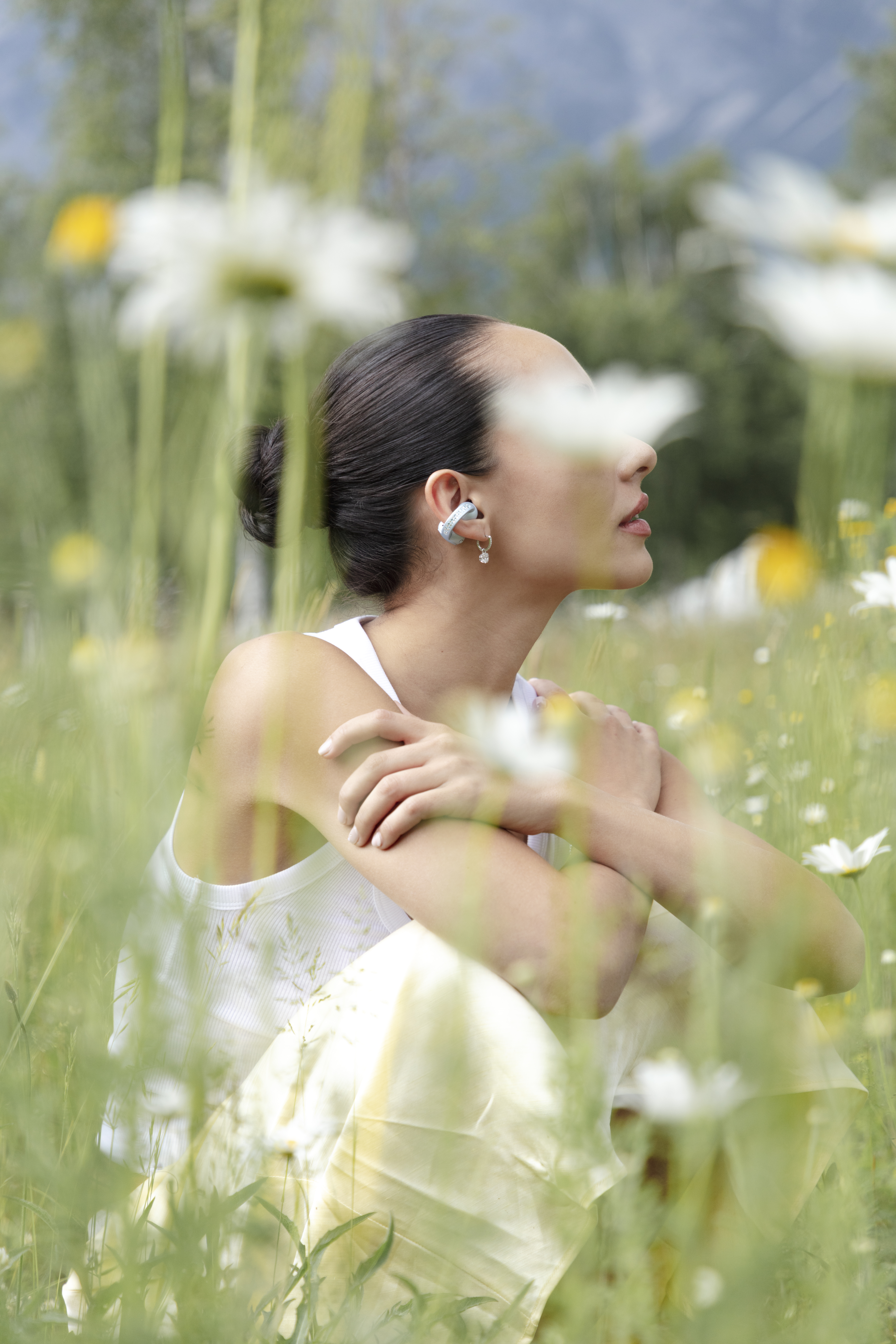 Swarovski x Motorola: Dare to Dazzle