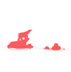 Polar bear microanimation